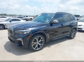 Обява за продажба на BMW X5 2020 BMW X5 M50I ~49 500 лв. - изображение 2