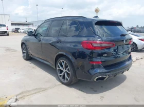 Обява за продажба на BMW X5 2020 BMW X5 M50I ~49 500 лв. - изображение 5