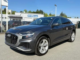 Audi Q8 PROGRESSIV 55 TFSI - 59000 лв. - 98447471 3