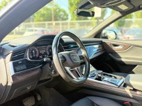 Audi Q8 PROGRESSIV 55 TFSI - 59000 лв. - 98447471 9