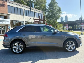 Audi Q8 PROGRESSIV 55 TFSI - 59000 лв. - 98447471 8
