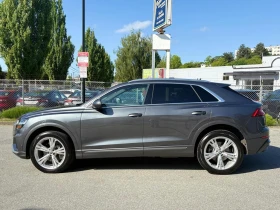 Audi Q8 PROGRESSIV 55 TFSI - 59000 лв. - 98447471 4