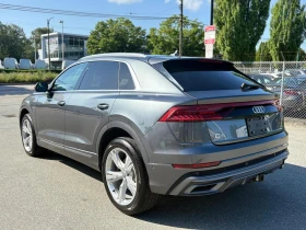 Audi Q8 PROGRESSIV 55 TFSI - 59000 лв. - 98447471 5
