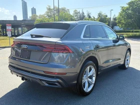 Audi Q8 PROGRESSIV 55 TFSI - 59000 лв. - 98447471 7