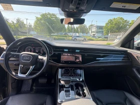 Audi Q8 PROGRESSIV 55 TFSI - 59000 лв. - 98447471 11
