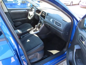 VW T-Roc VW T- Roc Style 1.5 TSI OPF DSG | Mobile.bg � ����� ������ 6