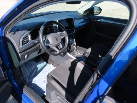 VW T-Roc VW T- Roc Style 1.5 TSI OPF DSG | Mobile.bg � ����� ������ 4