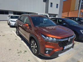 Обява за продажба на Suzuki SX4 S-Cross ~46 870 лв. - изображение 11