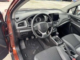Обява за продажба на Suzuki SX4 S-Cross ~46 870 лв. - изображение 9