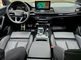Обява за продажба на Audi Q5 45TFSI  S-Line Black Optik ~66 000 лв. - изображение 9