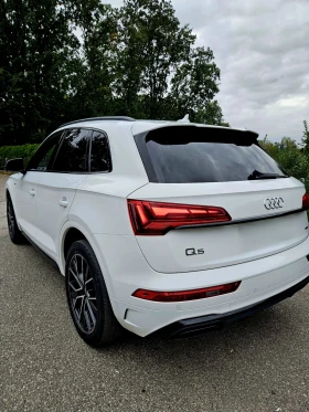 Обява за продажба на Audi Q5 45TFSI  S-Line Black Optik ~66 000 лв. - изображение 6