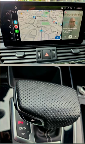 Audi Q5 45TFSI  S-Line Black Optik, снимка 14