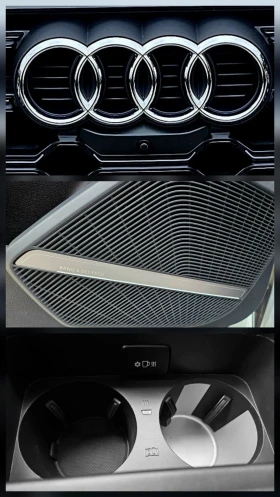 Audi Q5 45TFSI  S-Line Black Optik, снимка 15