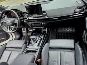 Обява за продажба на Audi Q5 45TFSI  S-Line Black Optik ~66 000 лв. - изображение 8
