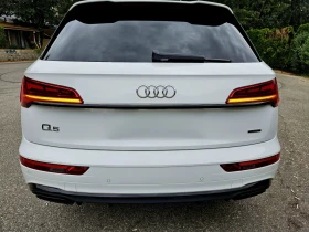 Обява за продажба на Audi Q5 45TFSI  S-Line Black Optik ~66 000 лв. - изображение 7