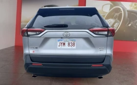 Обява за продажба на Toyota Rav4 XLE ~48 000 лв. - изображение 1