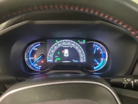 Toyota Rav4 * АВТО КРЕДИТ* ЦЕНА ДО БГ * Сервизна история *  - 69999 лв. / 35789.92 € - 67579691 10