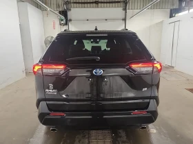 Toyota Rav4 * АВТО КРЕДИТ* ЦЕНА ДО БГ * Сервизна история *  - 69999 лв. / 35789.92 € - 67579691 6