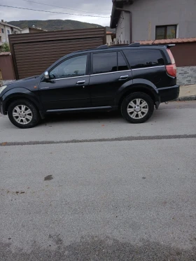 Great Wall Hover H5 | Mobile.bg    4