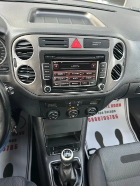 VW Tiguan 2.0TDI 4x4 Напълно обслужен Теглич  - 14999 лв. / 7668.87 € - 10670808 14