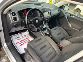 VW Tiguan 2.0TDI 4x4 Напълно обслужен Теглич  - 14999 лв. / 7668.87 € - 10670808 9