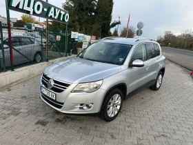 VW Tiguan 2.0TDI 4x4 Напълно обслужен Теглич  - 14999 лв. / 7668.87 € - 10670808 7