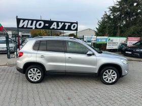 VW Tiguan 2.0TDI 4x4 Напълно обслужен Теглич  - 14999 лв. / 7668.87 € - 10670808 2