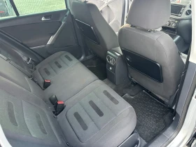 VW Tiguan 2.0TDI 4x4 Напълно обслужен Теглич  - 14999 лв. / 7668.87 € - 10670808 12