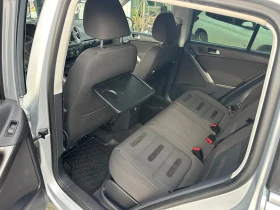 VW Tiguan 2.0TDI 4x4 Напълно обслужен Теглич  - 14999 лв. / 7668.87 € - 10670808 10