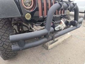 Jeep Wrangler RUBICON - 24900 лв. / 12731.17 € - 63010390 5