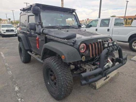 Jeep Wrangler RUBICON - 24900 лв. / 12731.17 € - 63010390 2