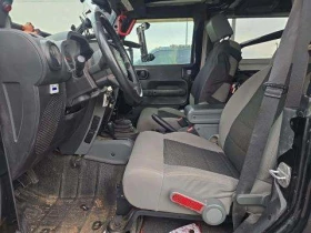 Jeep Wrangler RUBICON - 24900 лв. / 12731.17 € - 63010390 6