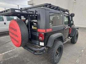 Jeep Wrangler RUBICON - 24900 лв. / 12731.17 € - 63010390 4