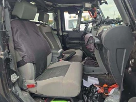 Jeep Wrangler RUBICON - 24900 лв. / 12731.17 € - 63010390 9