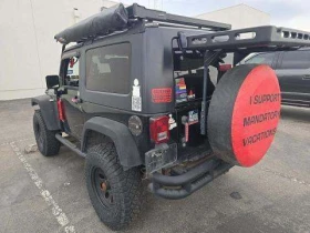 Jeep Wrangler RUBICON - 24900 лв. / 12731.17 € - 63010390 3