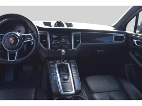 Porsche Macan S* 3.6* AWD* Pano* Keyless* Камера* Без щети - 33700 лв. / 17230.54 € - 67690544 11