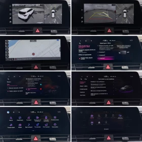 Kia Sportage - 1.6 CRDi - GT-line - Mild Hybrid - Full - Navi - - 51700 лв. / 26433.79 € - 34496899 13