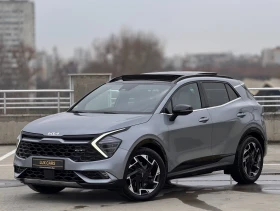 Kia Sportage - 1.6 CRDi - GT-line - Mild Hybrid - Full - Navi - - 51700 лв. / 26433.79 € - 34496899 5