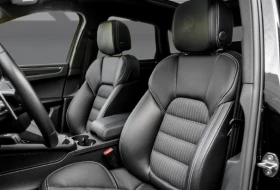 Porsche Macan T = Panorama = Гаранция - 140000 лв. / 71580.86 € - 94593655 6