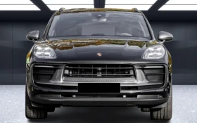 Porsche Macan T = Panorama = Гаранция