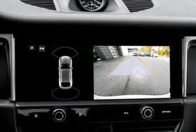 Porsche Macan T = Panorama = Гаранция - 140000 лв. / 71580.86 € - 94593655 10