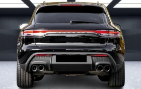 Porsche Macan T = Panorama = Гаранция - 140000 лв. / 71580.86 € - 94593655 2