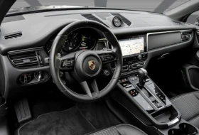 Porsche Macan T = Panorama = Гаранция - 140000 лв. / 71580.86 € - 94593655 9