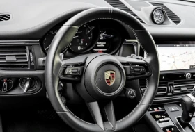 Porsche Macan T = Panorama = Гаранция - 140000 лв. / 71580.86 € - 94593655 8
