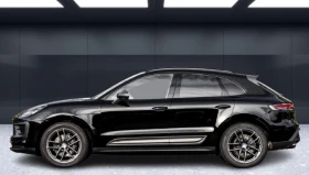 Porsche Macan T = Panorama = Гаранция - 140000 лв. / 71580.86 € - 94593655 4