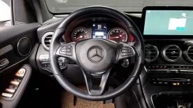 Mercedes-Benz GLC 300 X253 , 4MATIC COUPE - 37400 € / 73148.04 лв. - 63826548 8