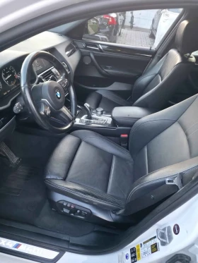 BMW X4 * M40I* M-pack* Пълна сервизна история* * Автокред - 16300 € / 31880.03 лв. - 50321861 7