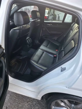 BMW X4 * M40I* M-pack* Пълна сервизна история* * Автокред - 16300 € / 31880.03 лв. - 50321861 8