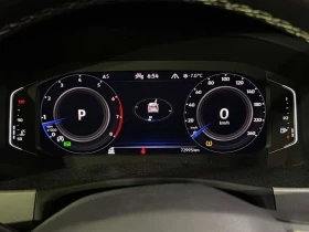 VW Atlas * Highline 3.6 FSI 4MOTION * CARFAX * ЦЕНА ДО БГ, снимка 10 - Автомобили и джипове - 53687651