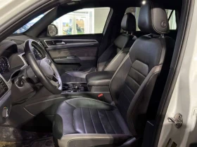 VW Atlas * Highline 3.6 FSI 4MOTION * CARFAX * ЦЕНА ДО БГ, снимка 5 - Автомобили и джипове - 53687651